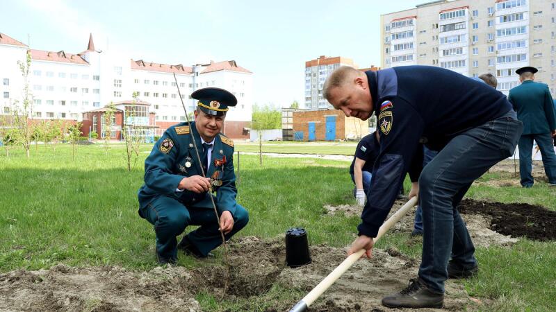 Память для потомков