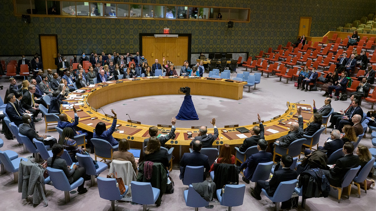 Охрана оон. Заседание ООН 2023. Совет безопасности ООН. Совбез ООН. Заседание Совбеза.