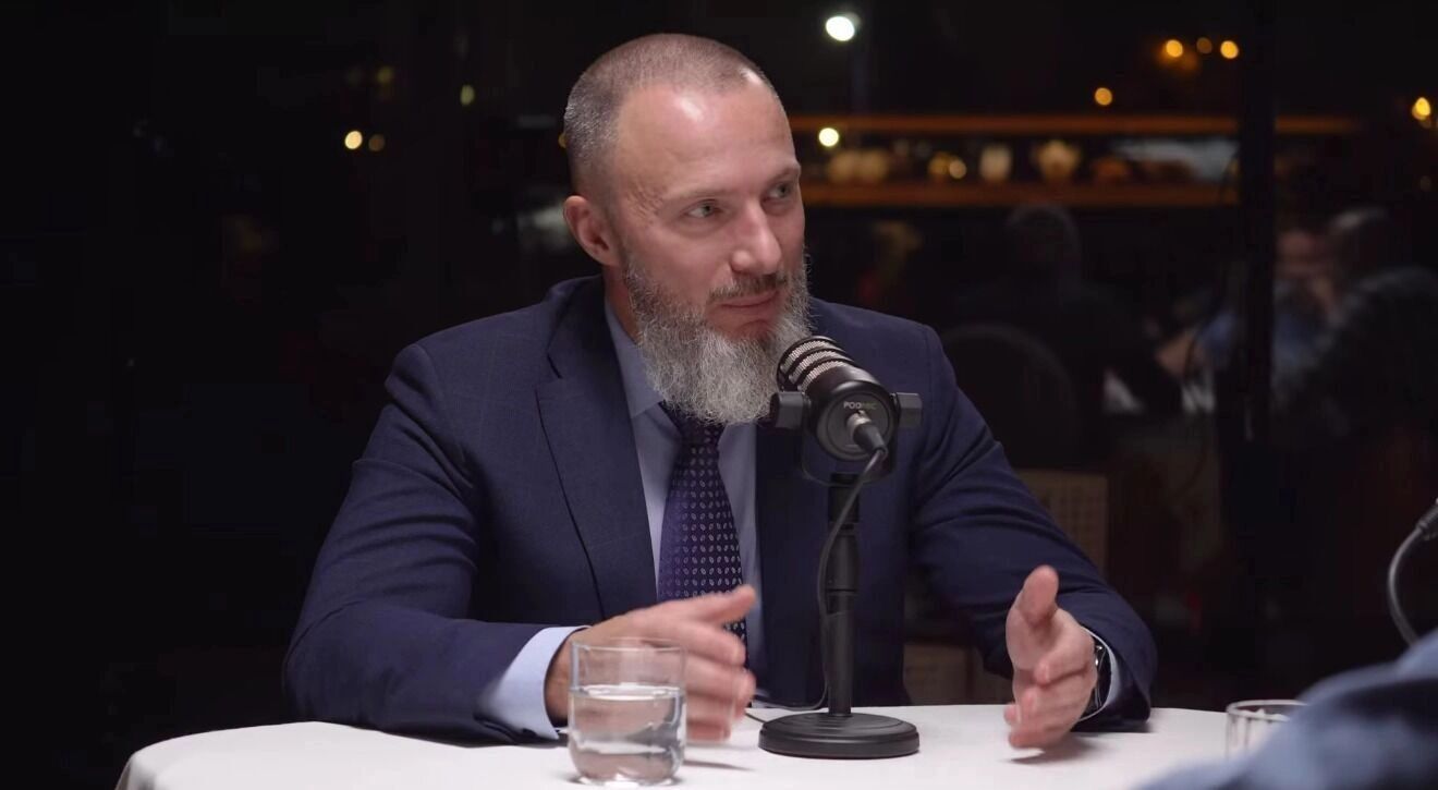 Прокуратура не нашла нарушений в словах Пономаренко об «одичавших хохлах»