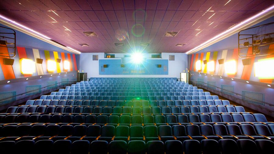 В Перми впервые пройдет международный фестиваль индустриального кино «Прометей»