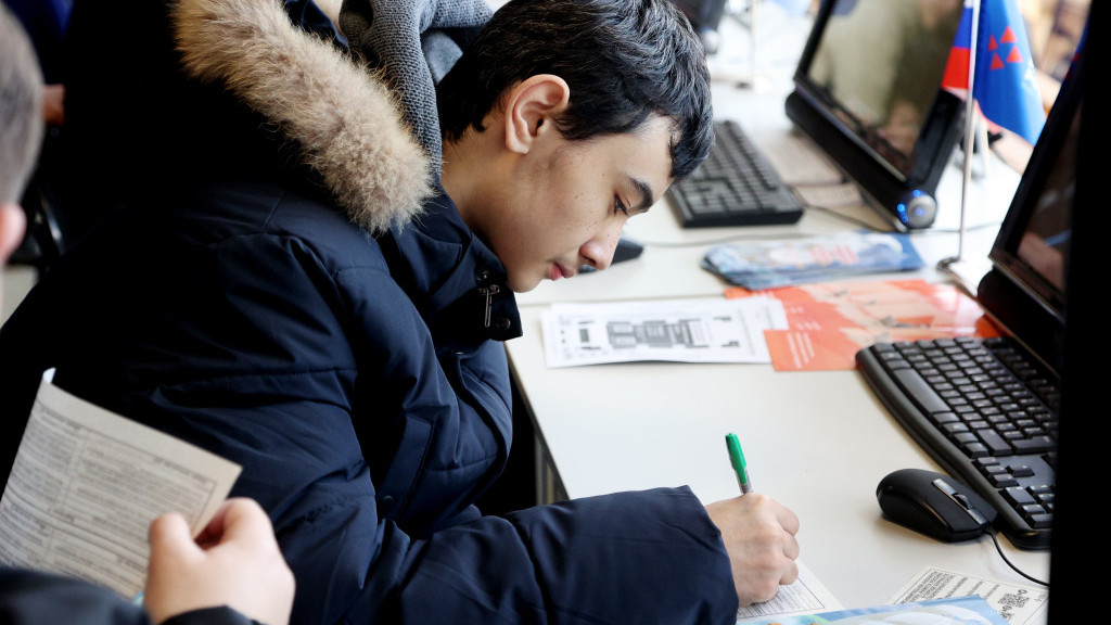 Фото: Олег Богданов