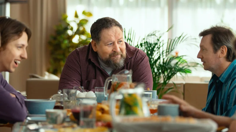 Восьмой сезон сериала 