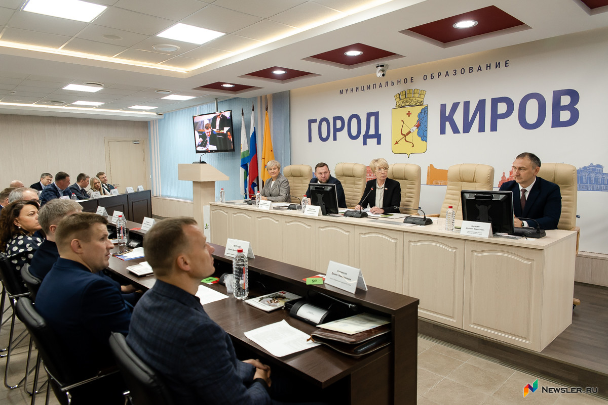 18 участников ВОВ стали почетными гражданами Кирова