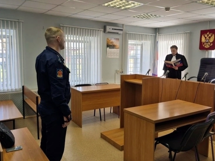 Житель Пестяков проиграл суд против военкомата