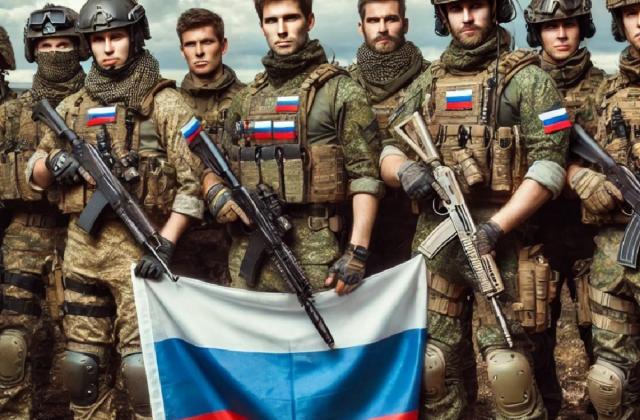 Потери боевиков ВСУ на границе с Брянской областью достигли критического уровня