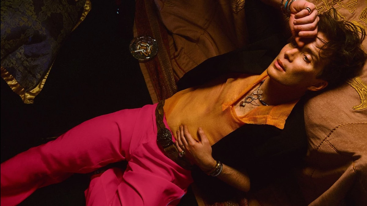 Рэйф Файнс подтвердил, что в роли Волдеморта его заменит Киллиан Мерфи (вроде как)