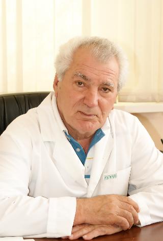 Профессор Джуваляков Георгий Павлович, к 80-летию со дня рождения