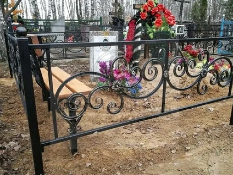 В Иванове директора кладбищ будут судить за обман людей на 2,5 миллиона рублей