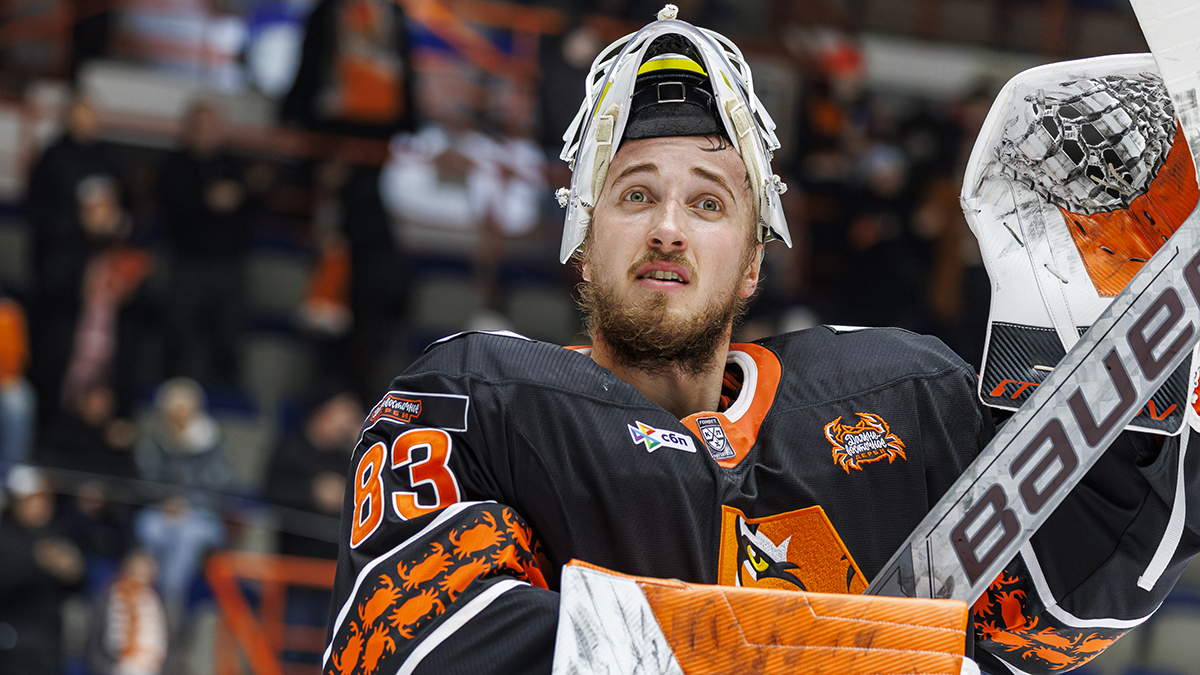 Двое игроков хабаровского «Амура» примут участие в Матче всех звёзд КХЛ