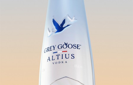 Grey Goose Altius