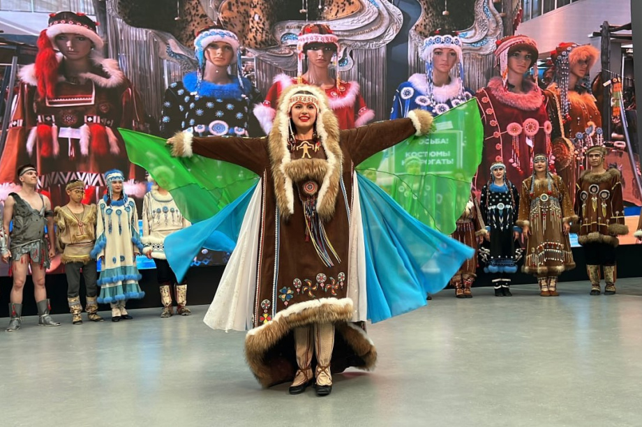 Дом, где есть место каждому. ЦДМТ «Школьные годы». Фотография 5