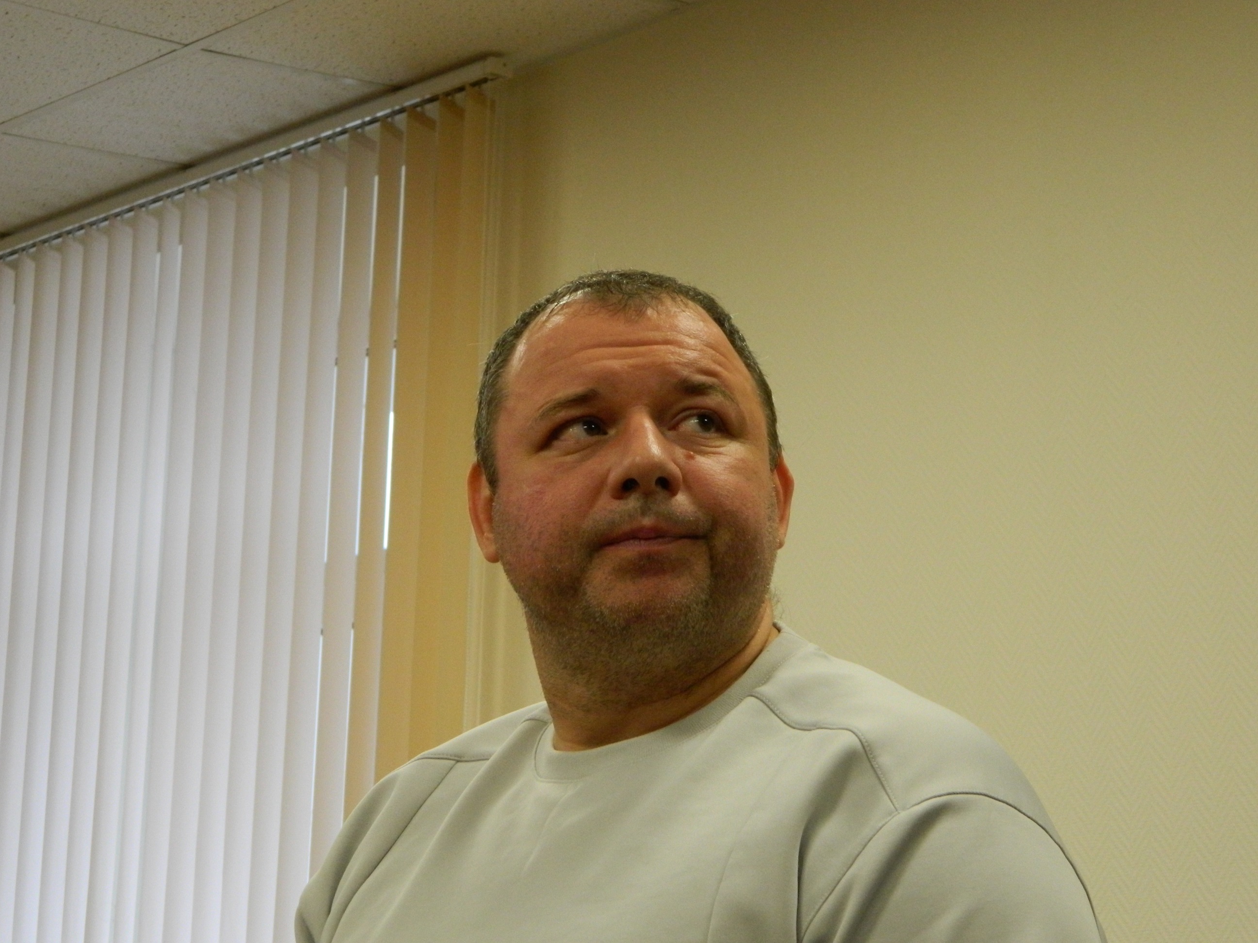 Станислав Трофимов