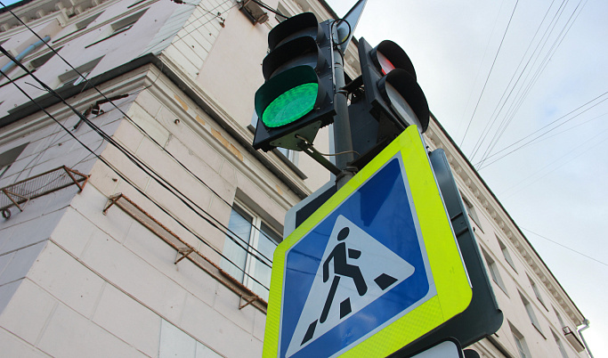 В Твери на обслуживание светофоров потратят более 22 млн рублей