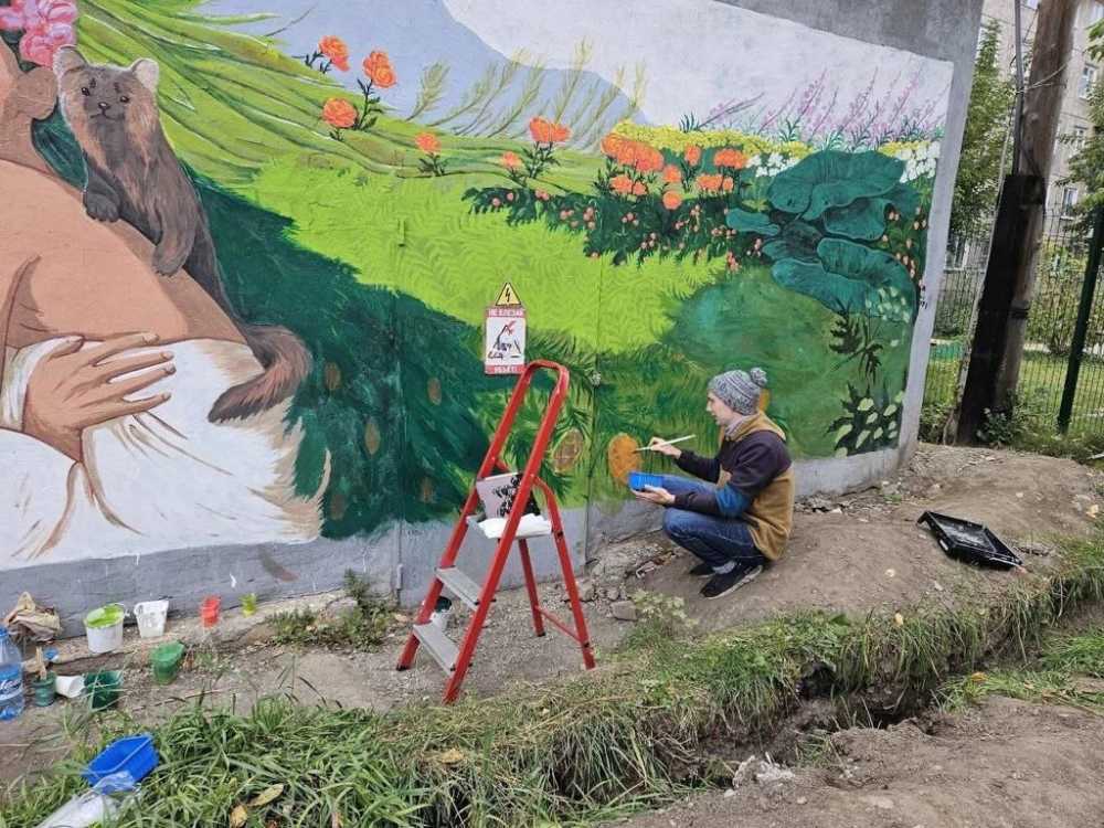 Талисман спартакиады учащихся россии. Благоустройство улицы. Лето 2024 красноярск. Саранск чемпионат россии по плаванию 2022 ноябрь фотографии. Красноярск арт.