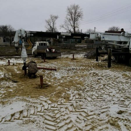 В селе Садовка Балтайского района появится новый ФАП 