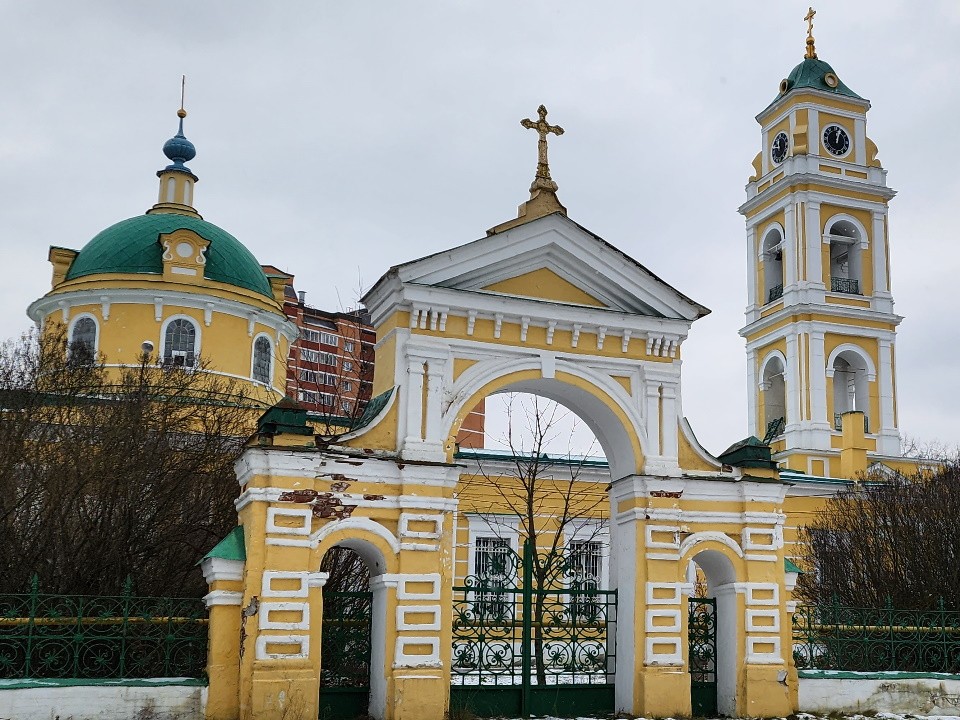 Лауреатом международной премии в сфере туризма стал проект из Лосино-Петровского