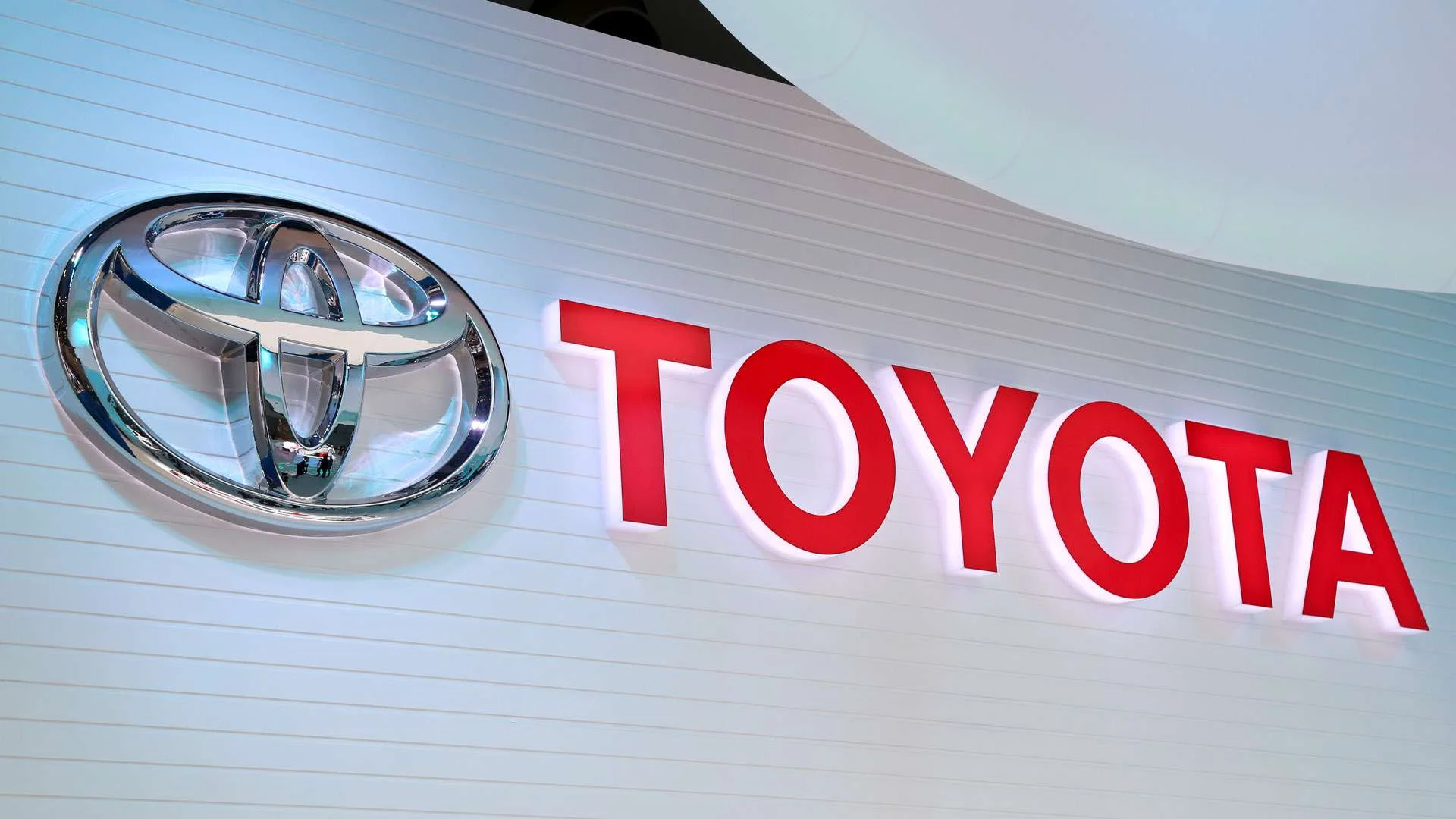 Toyota Motor