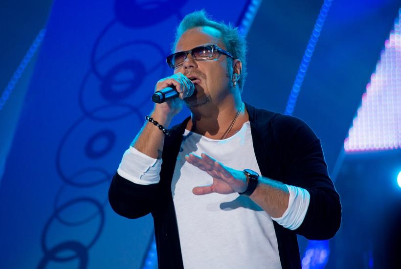 Владимир Пресняков