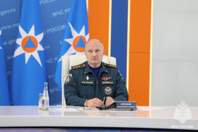 В учреждениях образования началось всероссийское учение по действиям при техногенных угрозах