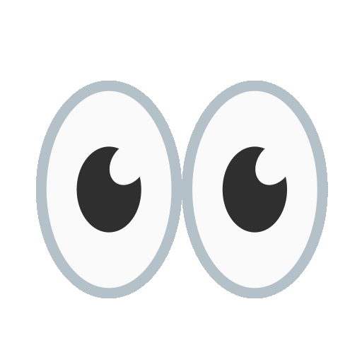 eyes