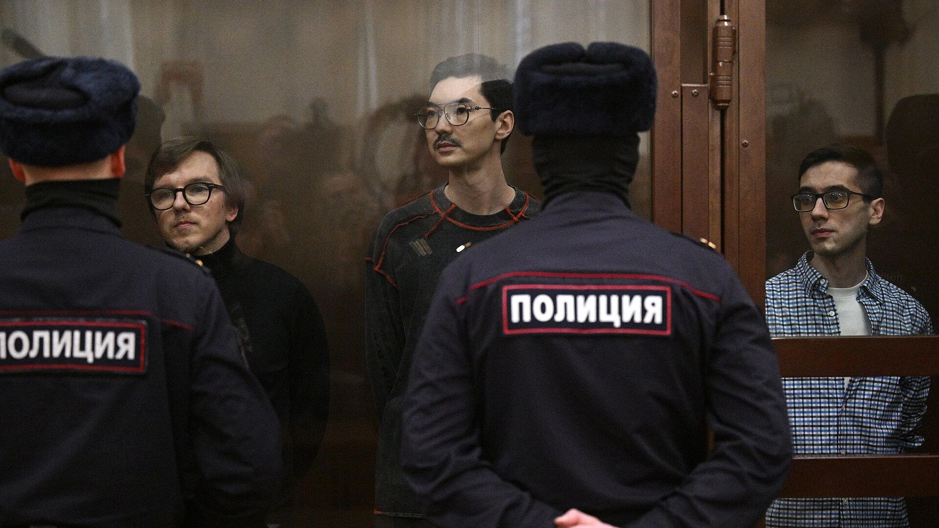 Защита осужденных за вымогательство у Чемезова обжаловала приговор