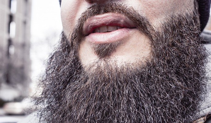 Ученые из Силезского университета связали наличие бороды с сексуальной конкуренцией