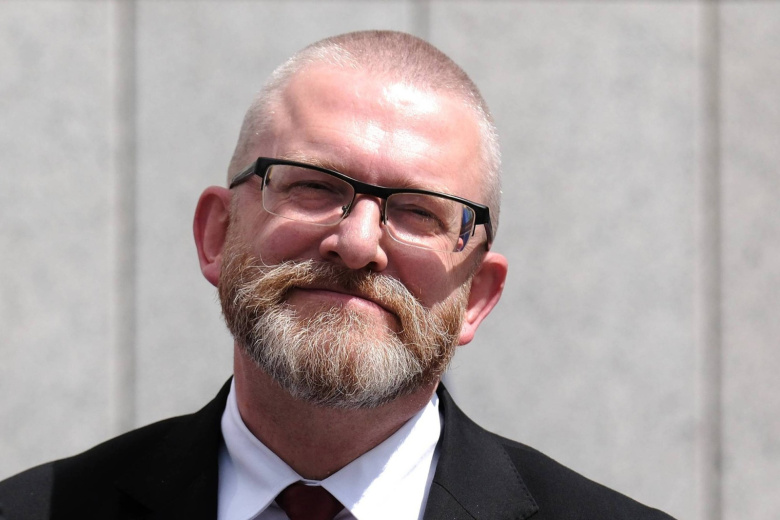 Гжегож Браун