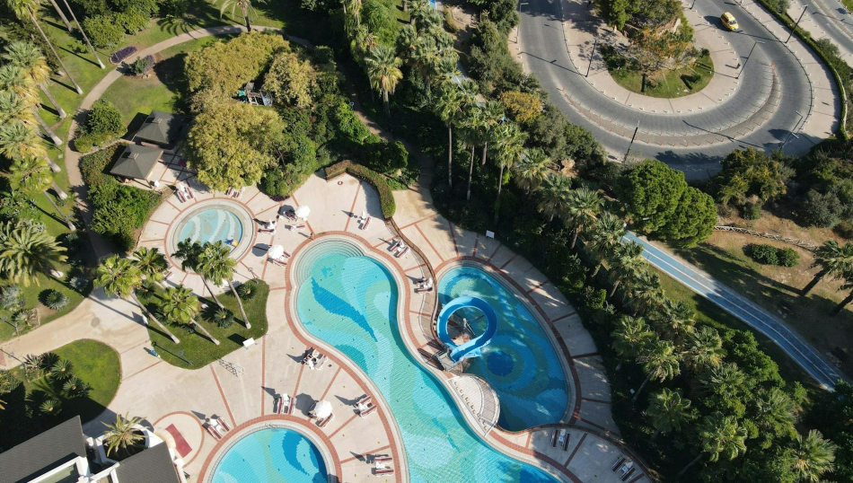 Турагенты: зимней Турции не хватает чартеров из регионов