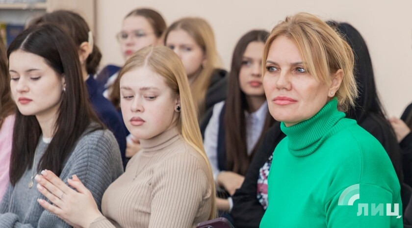 Фото: Луганский Информационный Центр/Дарья Чмирова