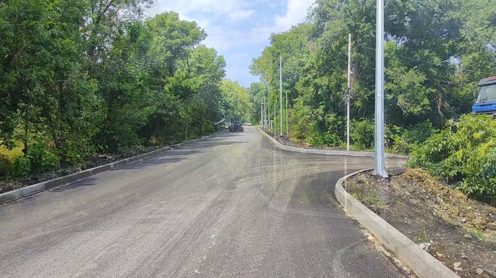 Дорога новоандреевка перекрыта. Дорога новоандреевка перекрыта. Новая дорога в волго ахтубинской пойме. Перекрытие дорог в уфе. Объездная дорога симферополь алушта.