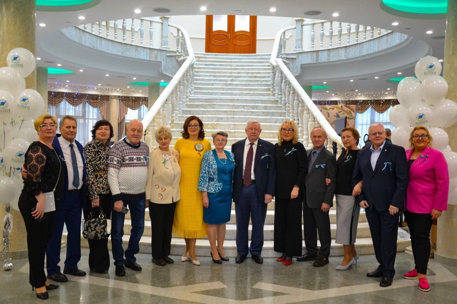 Землячество что это
