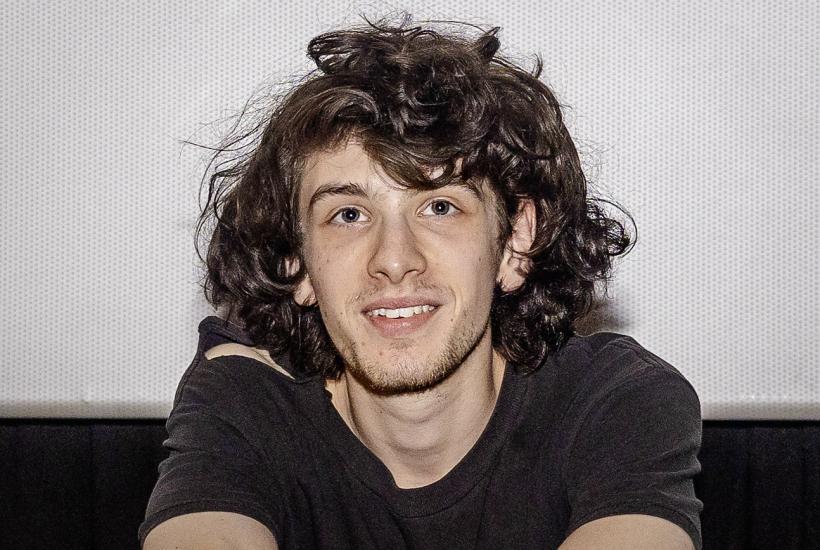 Марк Эйдельштейн