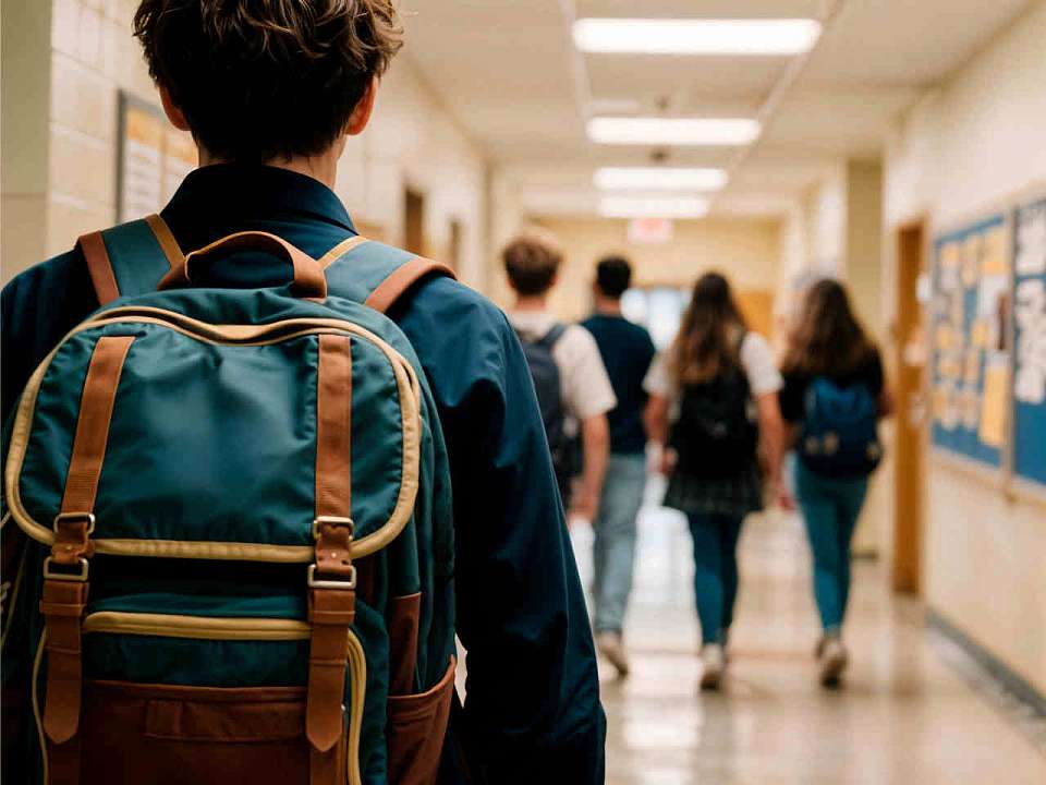 Уголовное дело о халатности возбудили после драки детей в школе под Воронежем