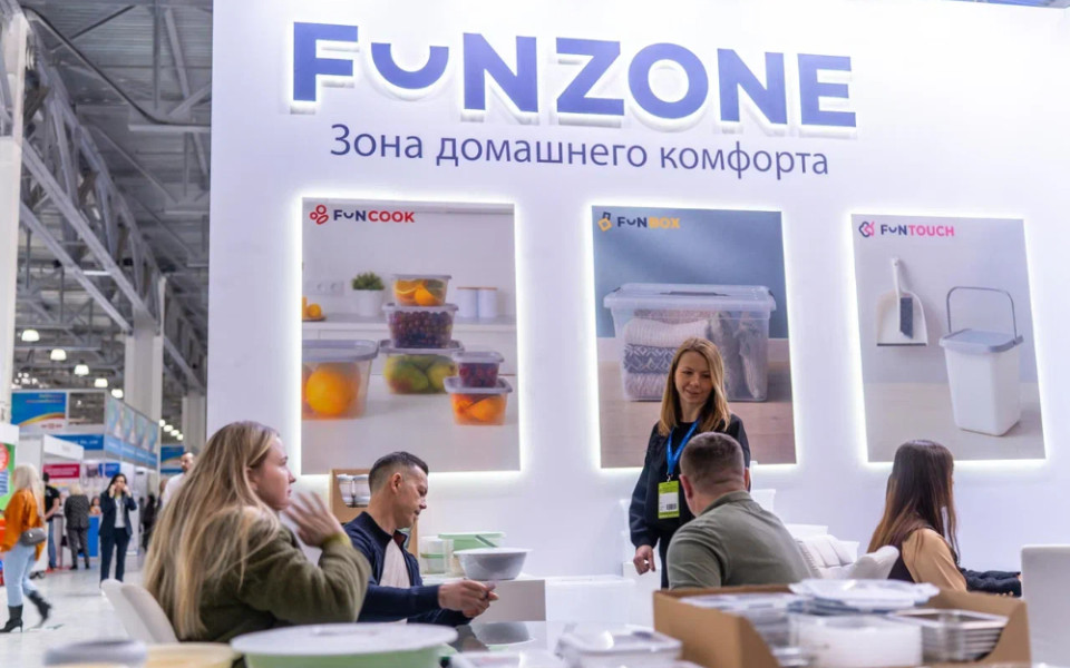 37-я Международная B2B выставка товаров для дома HouseHold Expo пройдет с 8 по 10 сентября 2026 года в Москве, в МВЦ «Крокус Экспо»