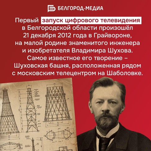 Сегодня в России отмечается День радио - Изображение 6