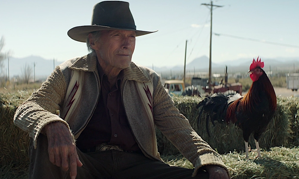 «Мужские слезы»