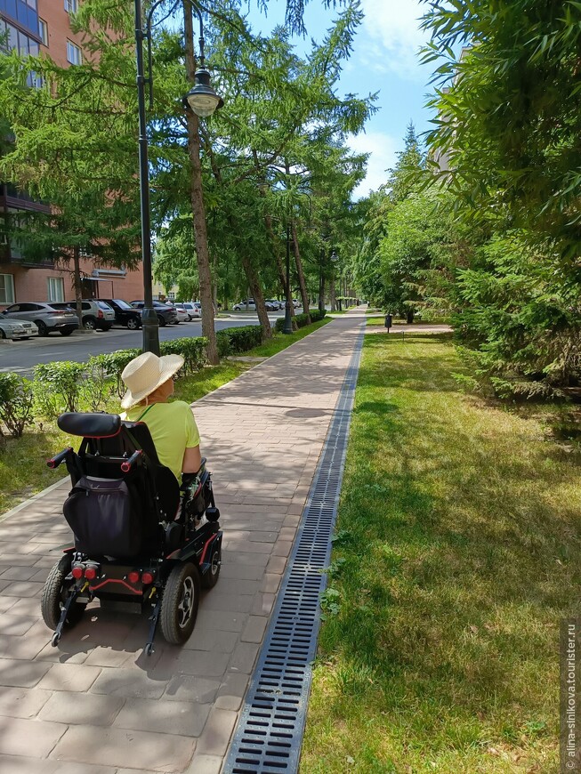 Двенадцать небанальных мест в Новосибирске