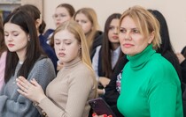 Фото: Луганский Информационный Центр/Дарья Чмирова