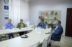 НИУ МГСУ подписал Меморандум о взаимопонимании с университетом Юттаранчал (Республика Индия)