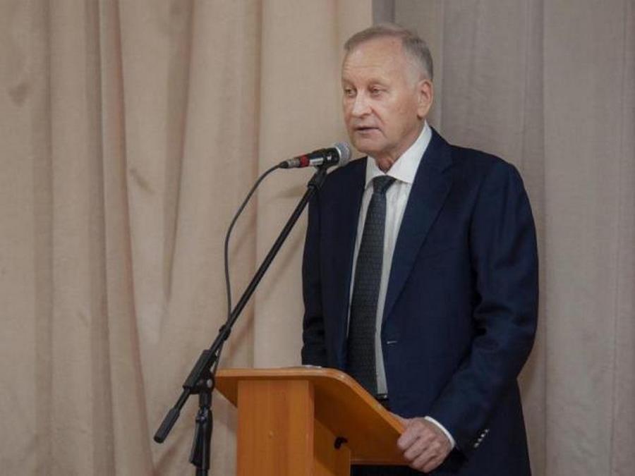 фото: пресс-служба ЗС ПК | Прокуратура атакует бывшего ректора ВГУЭС с арбитражной стороны