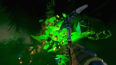 Ghost Ship Games опубликовала геймплейный трейлер кооперативного шутера Deep Rock Galactic: Rogue Core