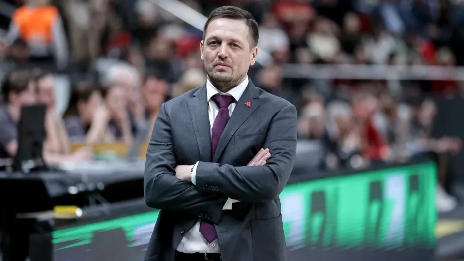 В «Зените» прокомментировали отстранение Александра Секулича