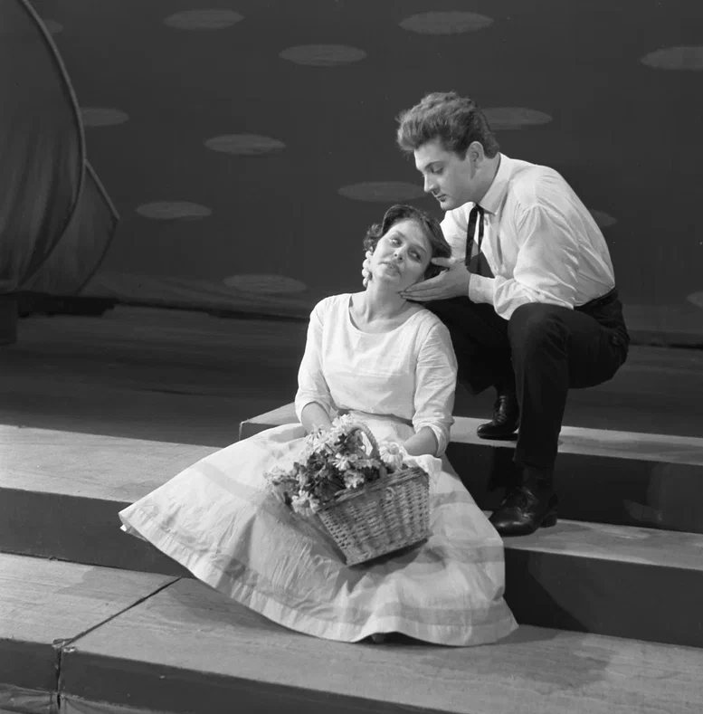 Не стало Галины Карелиной4