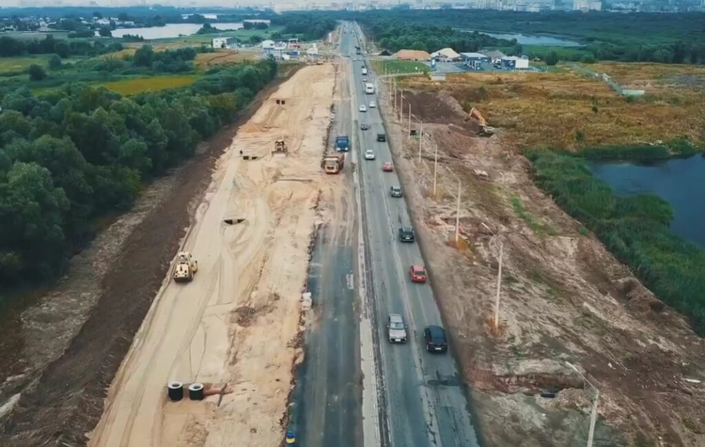 кольцевая дорога. северная окружная рязань проект. окружная дорога рязань. земли транспорта. северная окружная реконструкция рязаньавтодор.