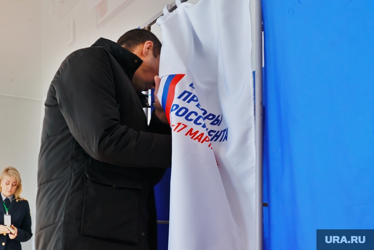 СИЗО 1. Курган