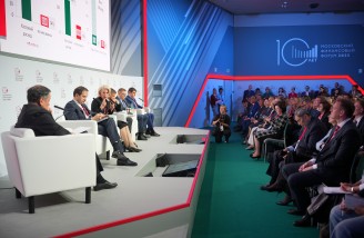 Пресс-служба правительства Челябинской области