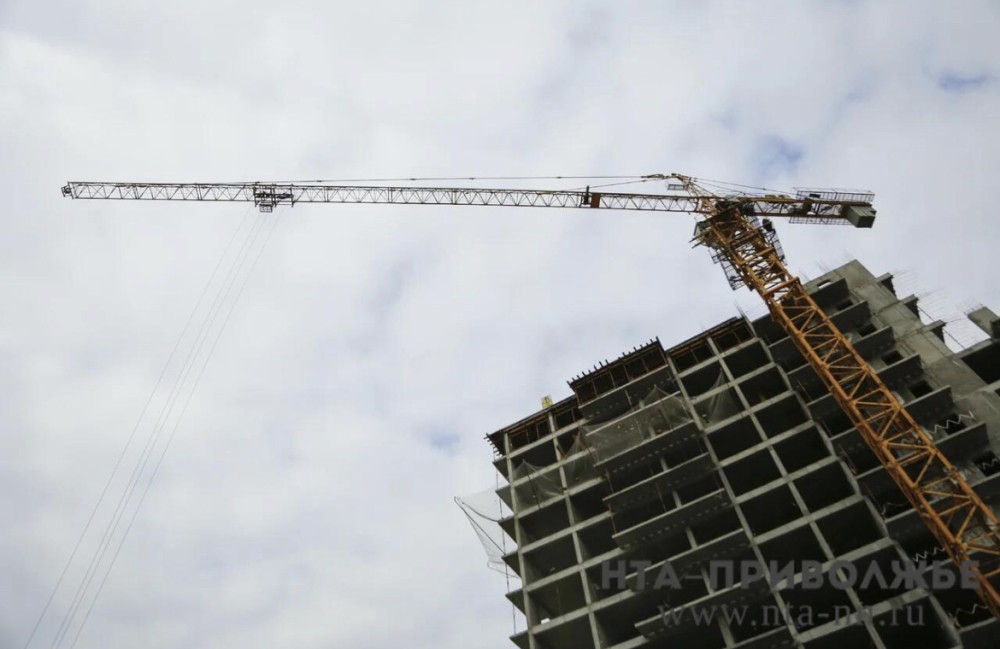 Выдачу ордеров на земляные работы в Нижнем Новгороде ускорили в 7,5 раз