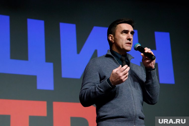 Бутусову удалось побороть алкогольную зависимость