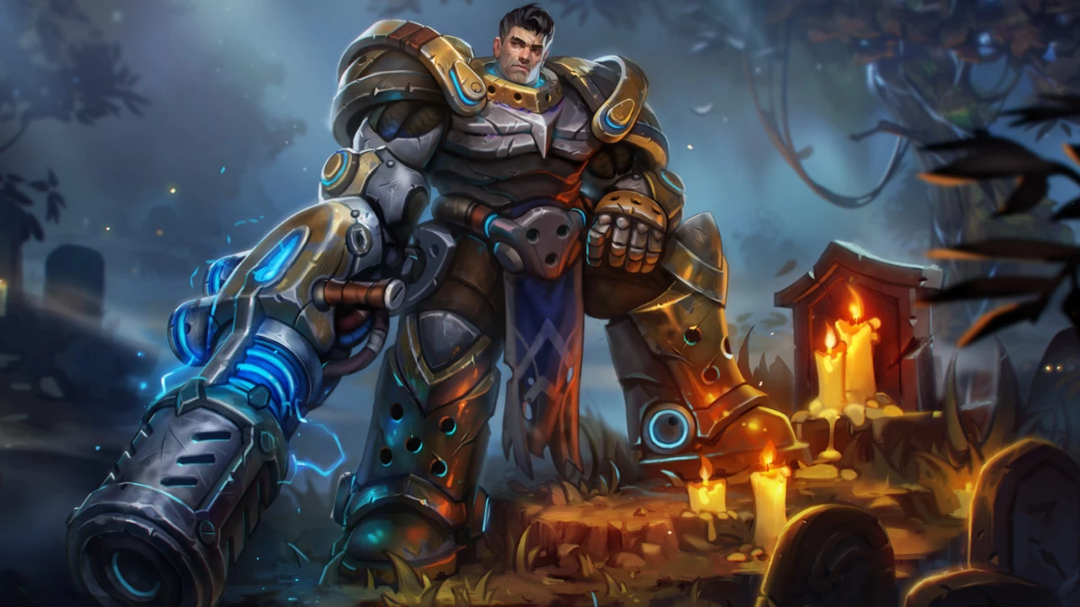 У MMORPG Corepunk серьезные проблемы: уволены ключевые разработчики