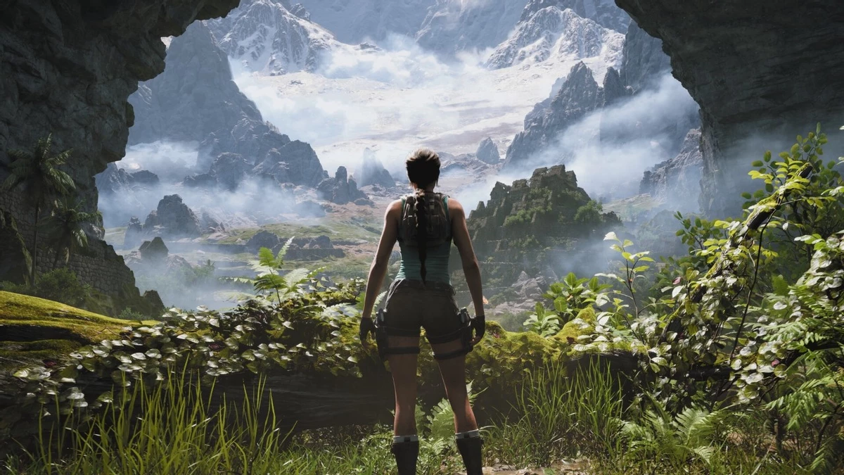 Tomb Raider: Legacy of Atlantis всё ещё готовят к релизу в 2026 году